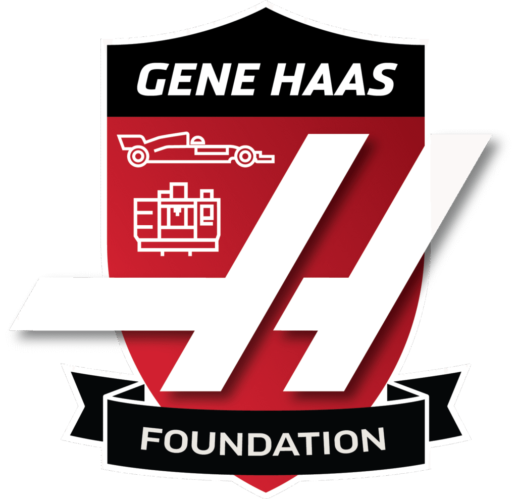 Gene Haas Foundation