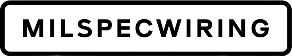 Mil-Spec Wiring