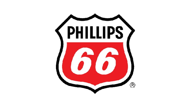 Phillips 66